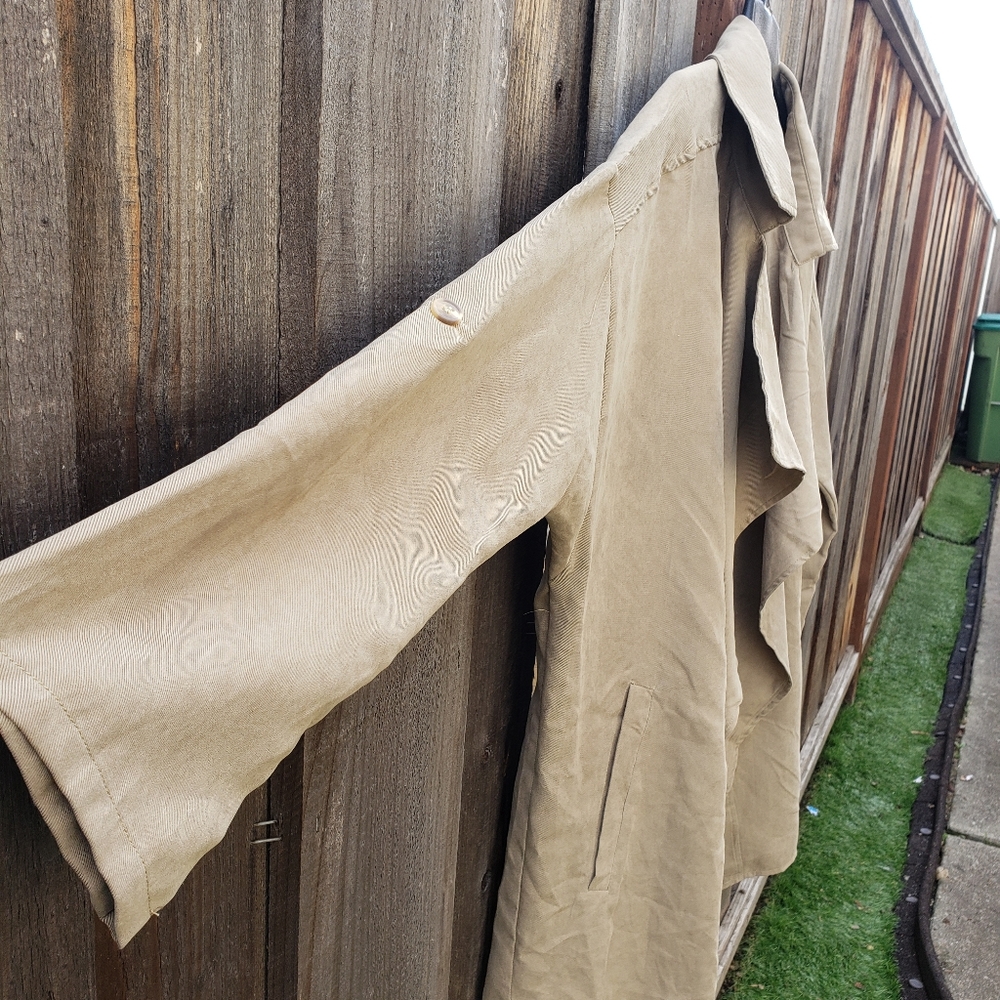 Essue drape/jacket - Picture 6 of 6